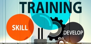Skill development training center registration - Logicprogro